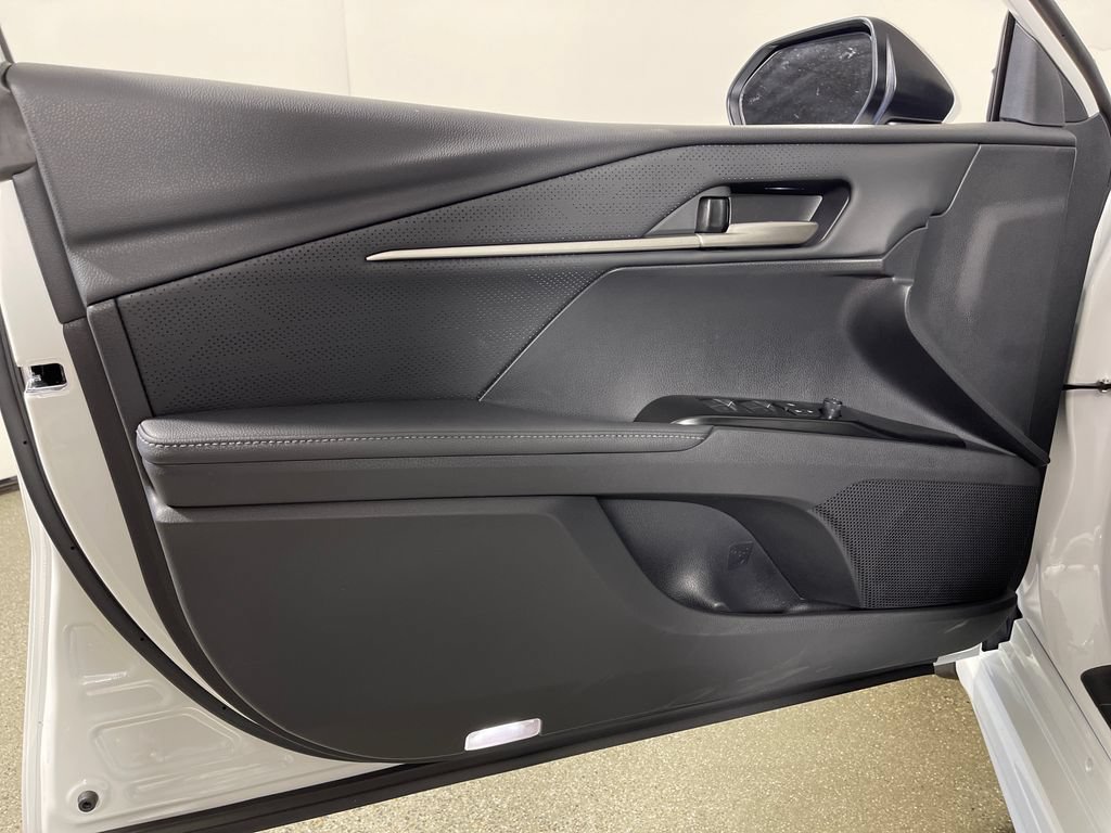 New 2026 Toyota Camry XSE FWD image 17