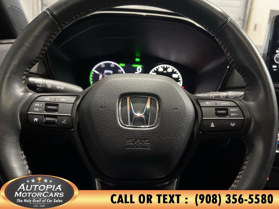 Used 2024 Honda CR-V Sport-L image 21