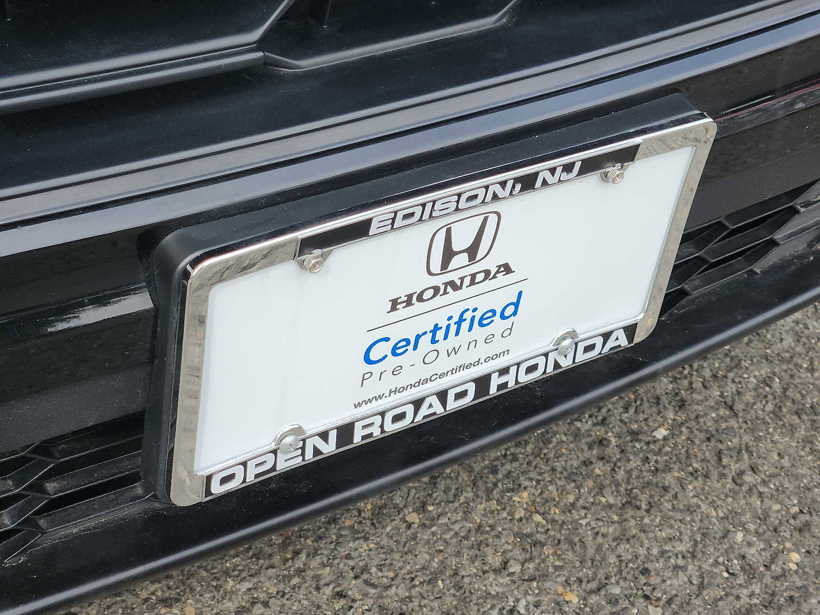 Certified 2026 Honda CR-V LX image 30