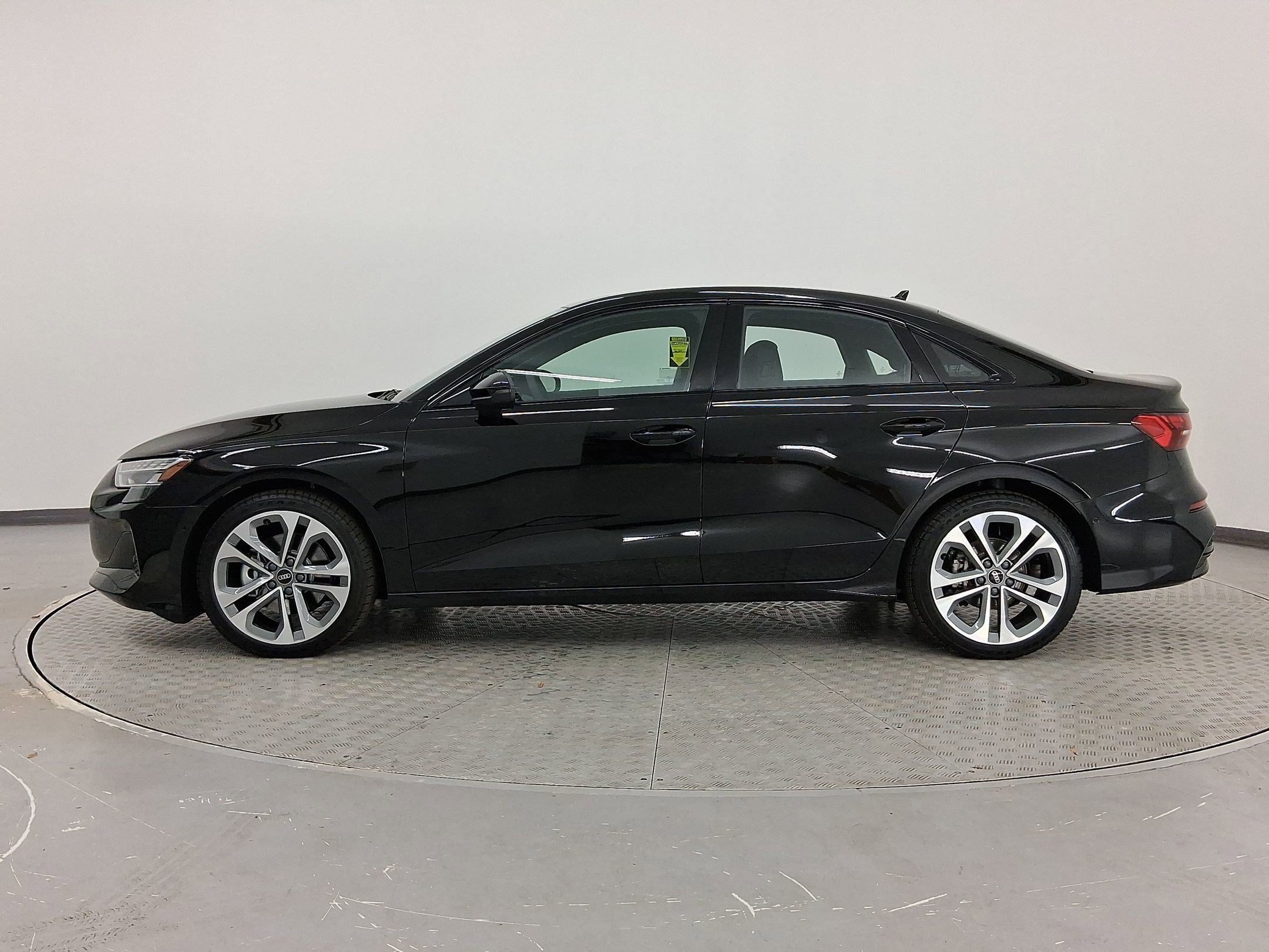 Used 2026 Audi A3 2.0T Premium AWD/4WD image 2