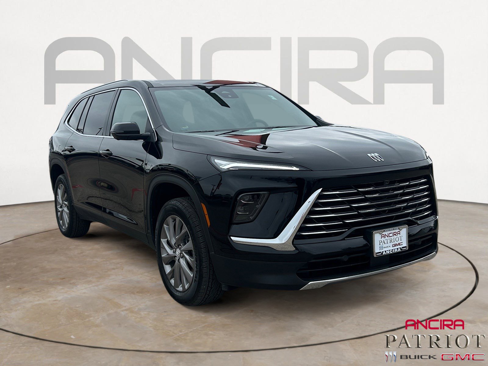 New 2026 Buick Enclave Preferred w/ Power Package