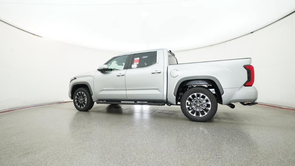 New 2026 Toyota Tundra Limited image 28