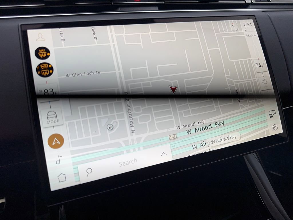 Used 2024 Land Rover Range Rover Sport Dynamic SE image 60