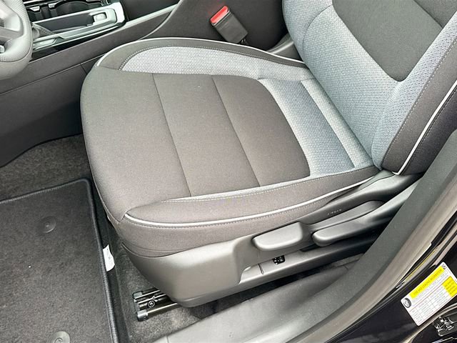 New 2026 Chevrolet TrailBlazer LS w/ LS Convenience Package image 20