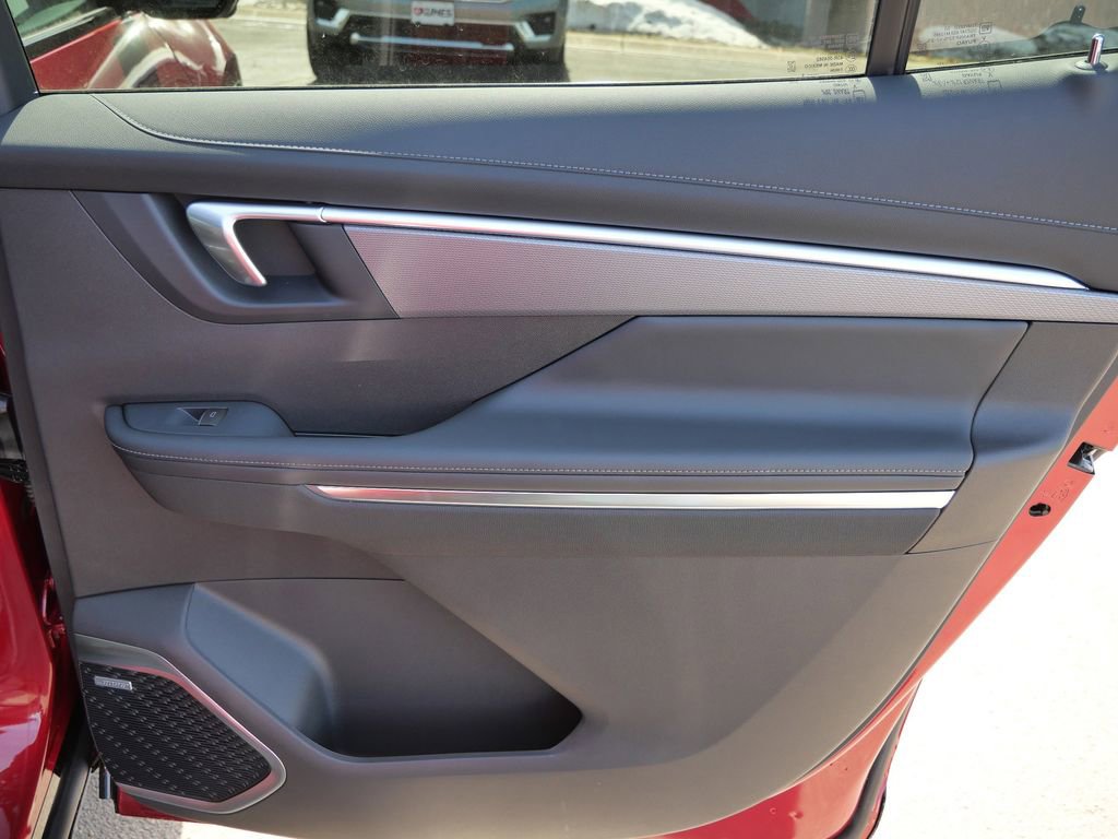 New 2026 Buick Enclave Sport Touring image 27