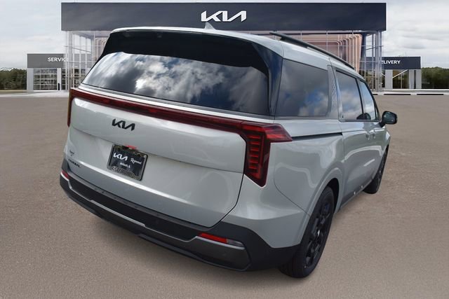 New 2026 Kia Carnival SX Prestige image 4