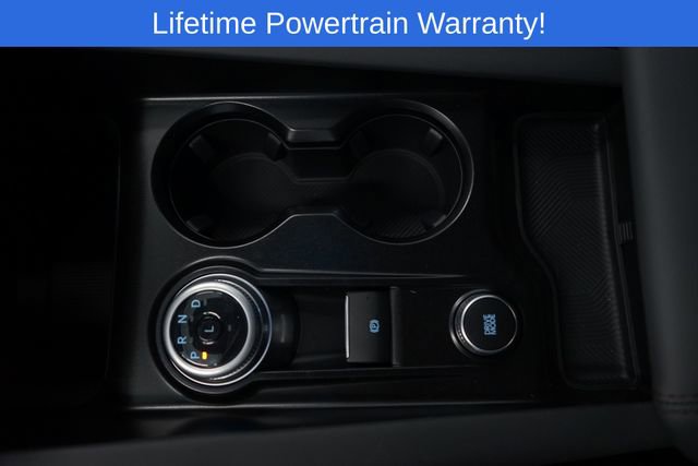 New 2026 Ford Explorer Active w/ Active Comfort Package image 24