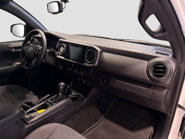 Used 2017 Toyota Tacoma TRD Sport w/ Tow Package image 23