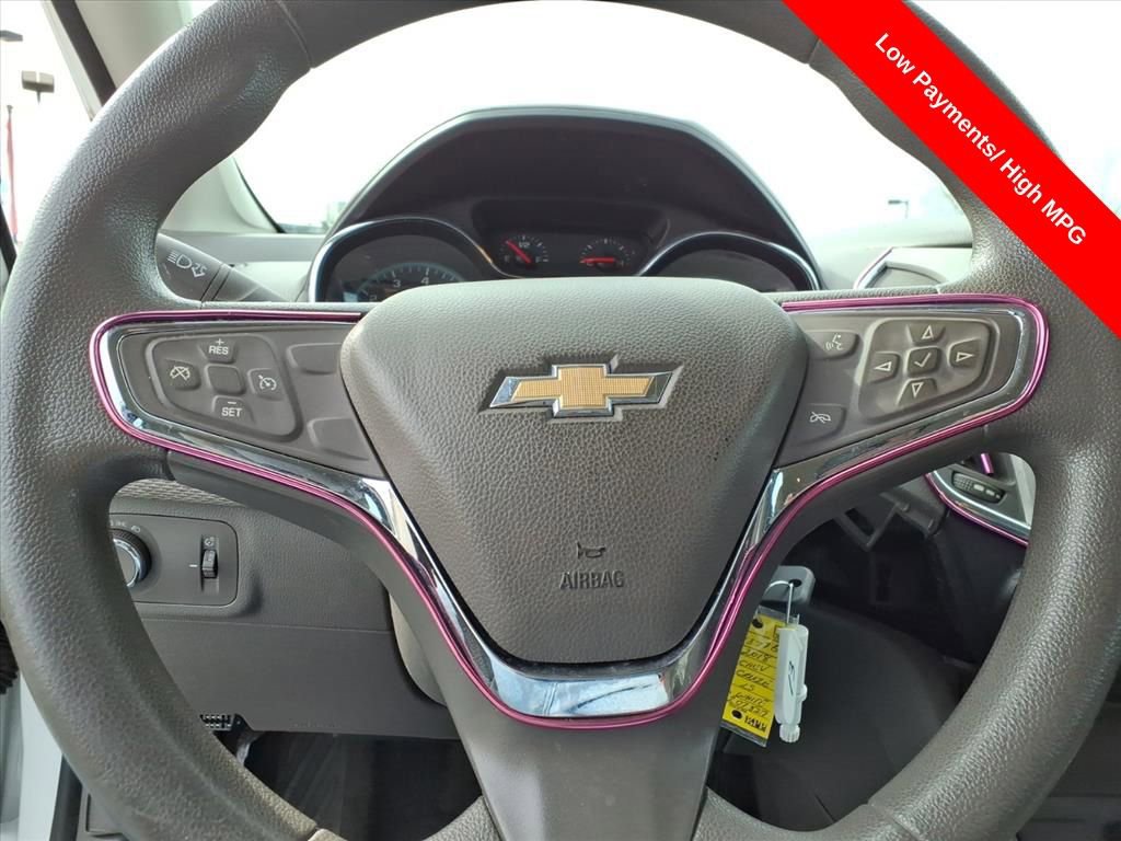 Used 2018 Chevrolet Cruze LS w/ LS Fleet Convenience Package image 23