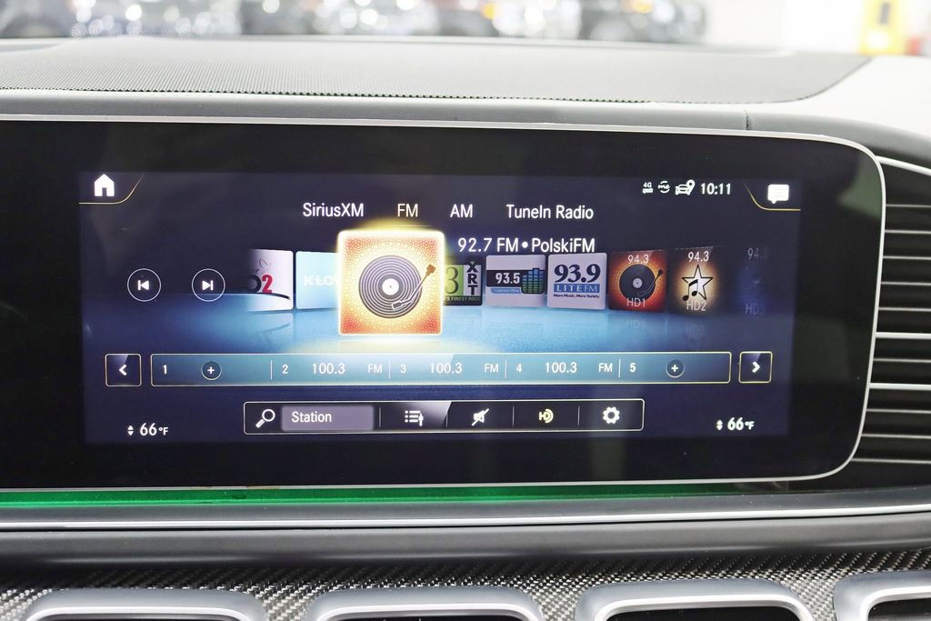 Used 2022 Mercedes-Benz GLE 63 AMG S image 24