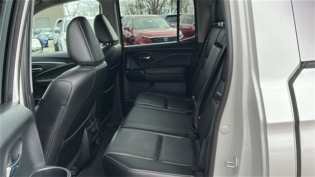 Used 2023 Honda Ridgeline RTL-E image 23