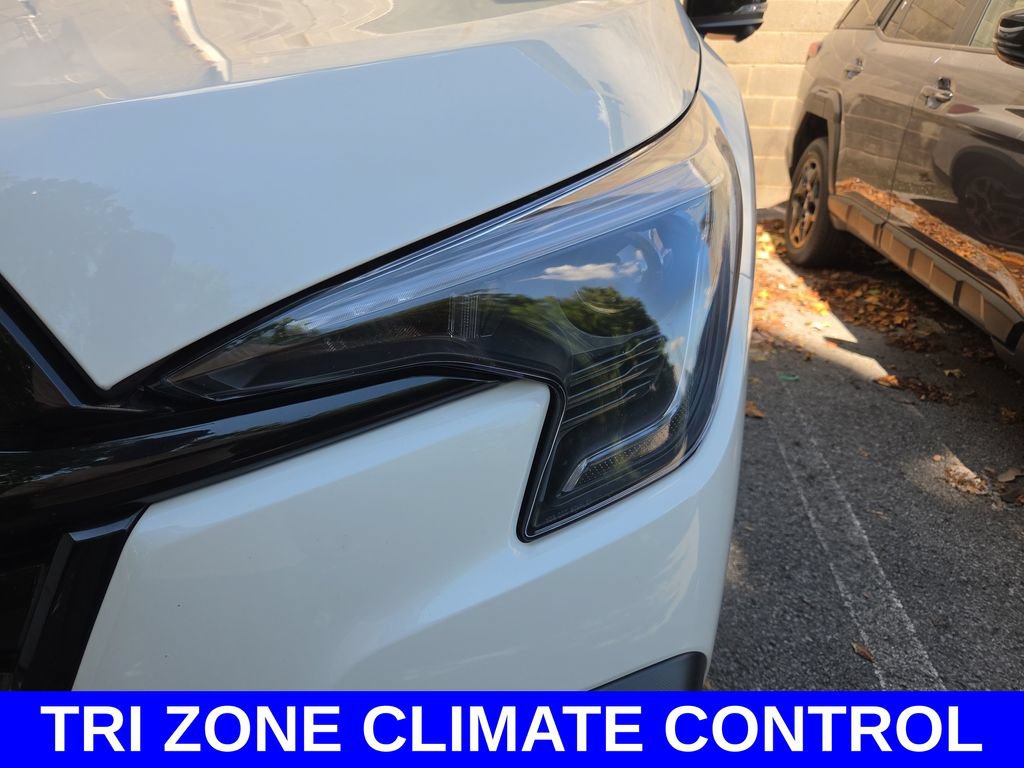 Certified 2023 Subaru Ascent Onyx Edition Limited AWD/4WD image 19