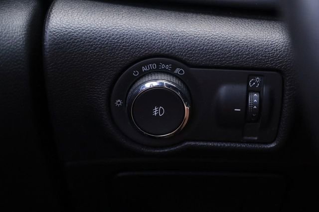 Used 2017 Buick Cascada Premium FWD image 18