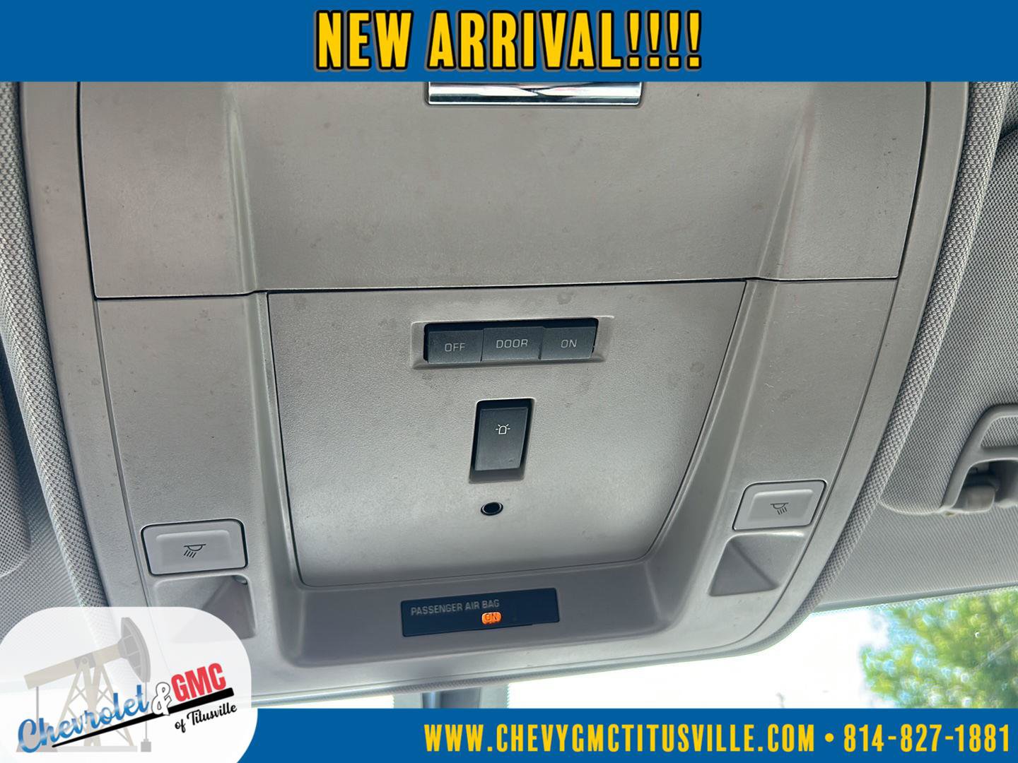 Used 2015 GMC Sierra 2500 4x4 Double Cab w/ Sierra Convenience Package image 28