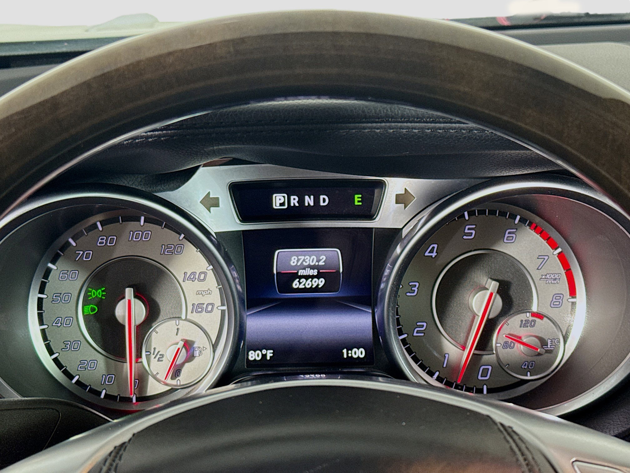 Used 2016 Mercedes-Benz SL 400 image 16