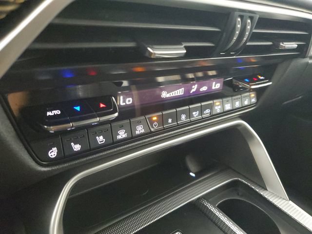 Used 2024 MAZDA CX-90 Plug-In Hybrid w/ Premium Plus AWD/4WD image 30