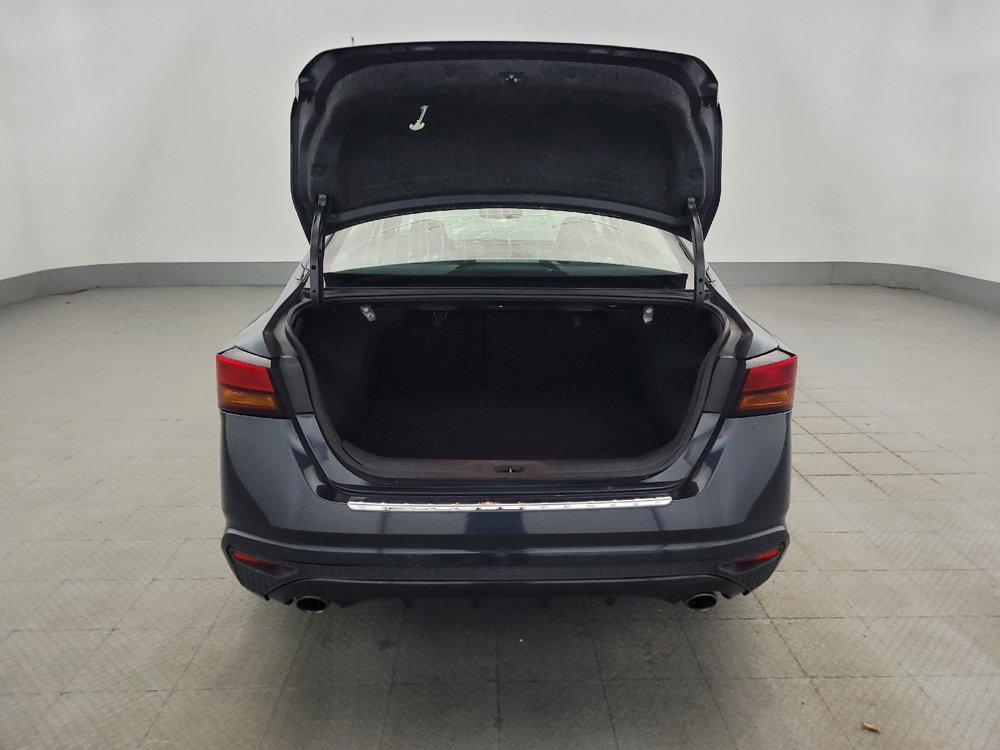 Used 2019 Nissan Altima 2.5 SL AWD/4WD image 29