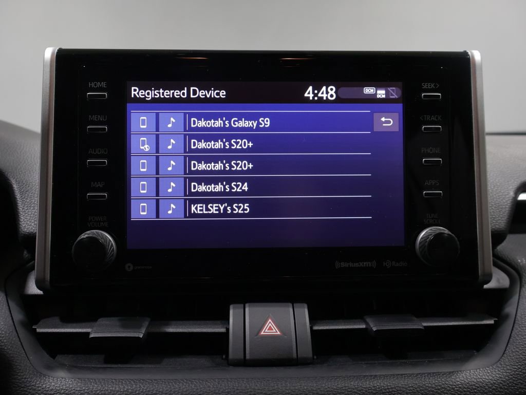 Used 2019 Toyota RAV4 XLE w/ Convenience Package image 28