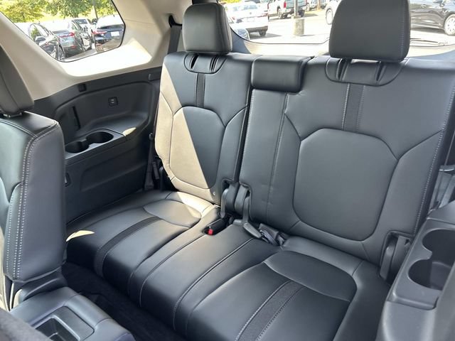 Used 2025 Honda Pilot EX-L image 21