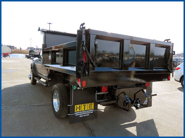 New 2026 RAM 5500 Tradesman image 5