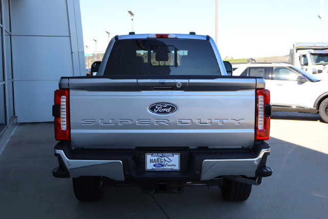 New 2027 Ford F250 Lariat w/ Lariat Ultimate Package AWD/4WD image 4
