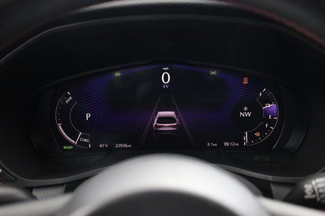 Used 2025 MAZDA CX-70 Plug-In Hybrid w/ Premium Plus image 17
