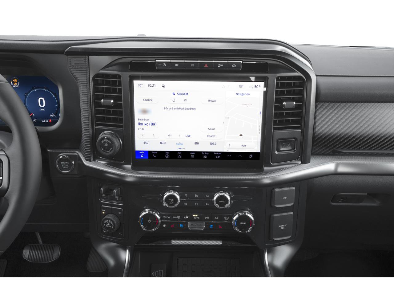 New 2026 Ford F150 Raptor AWD/4WD image 29