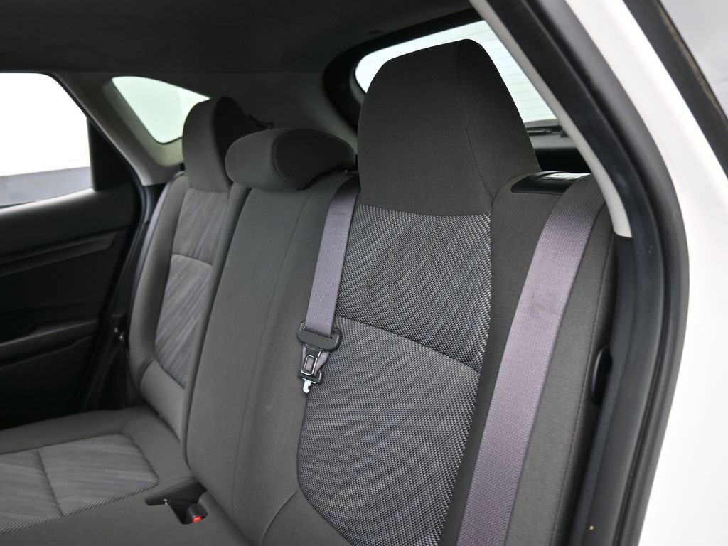 Used 2022 Kia Seltos LX image 27