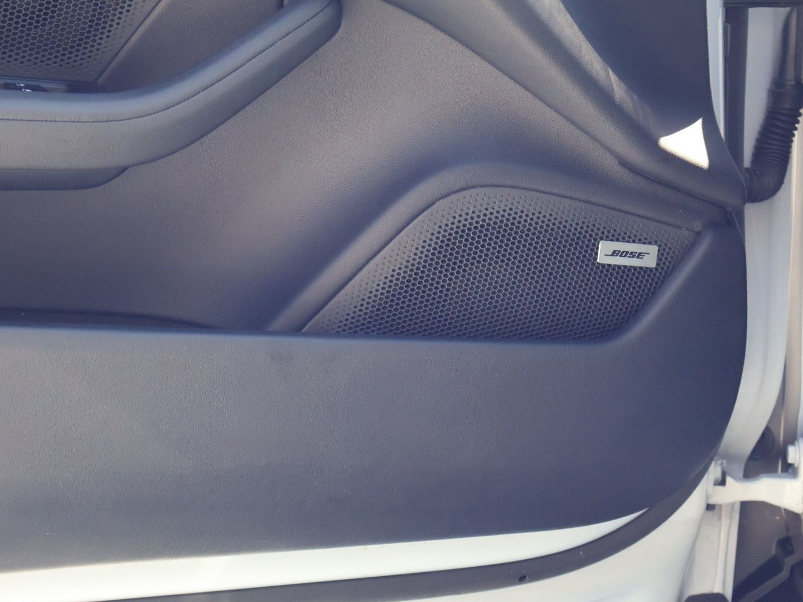 Certified 2025 Porsche Taycan w/ Storage Package RWD image 13