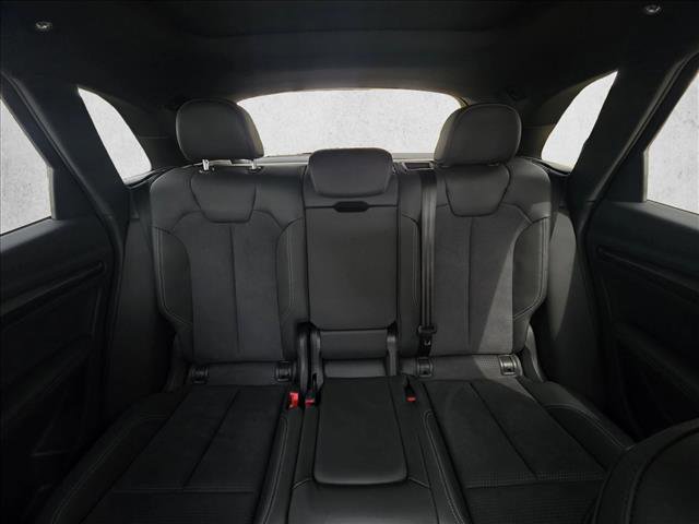 Certified 2022 Audi SQ5 Prestige image 15
