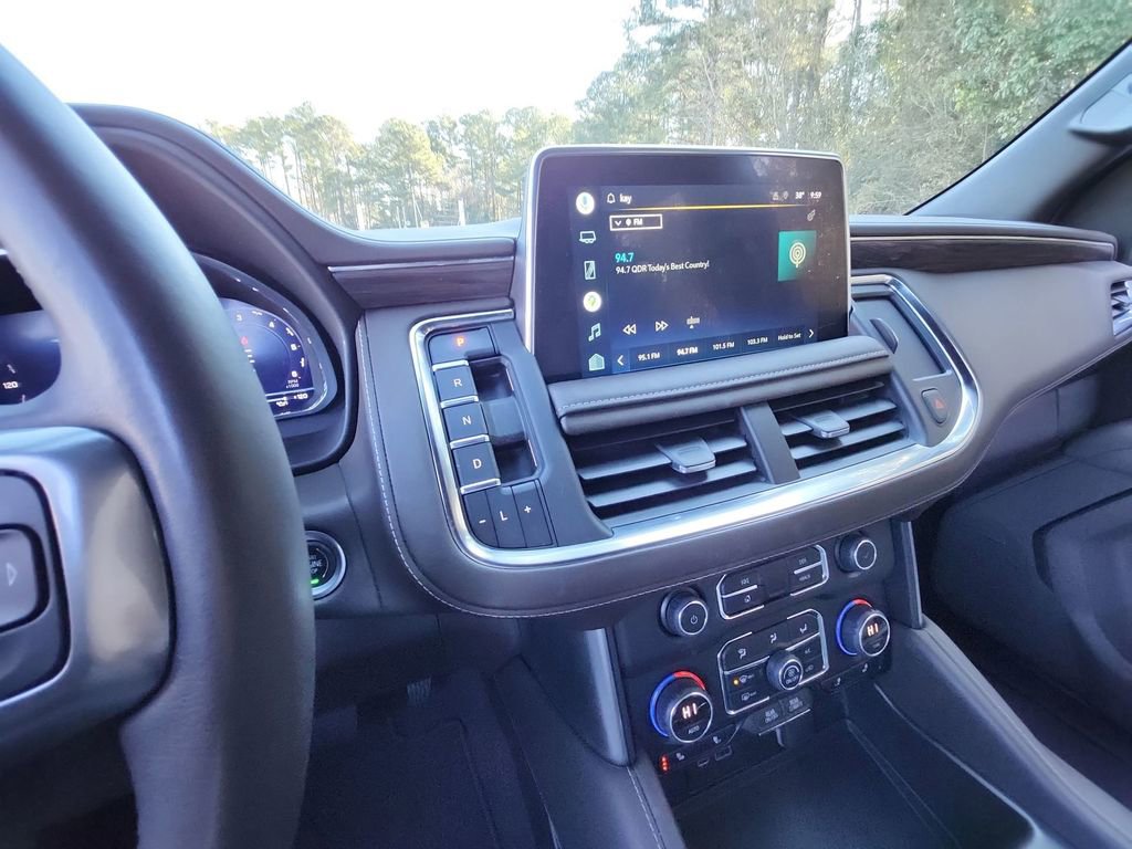 Certified 2022 Chevrolet Tahoe LT image 17