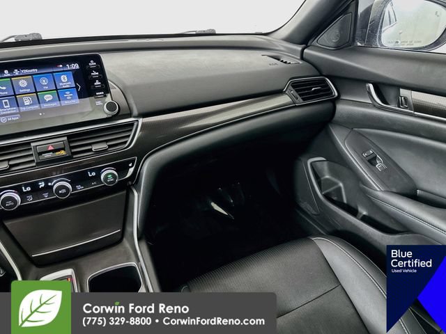 Used 2021 Honda Accord Sport image 26