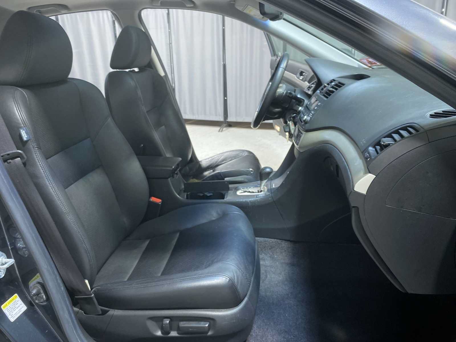 Used 2007 Acura TSX FWD image 14