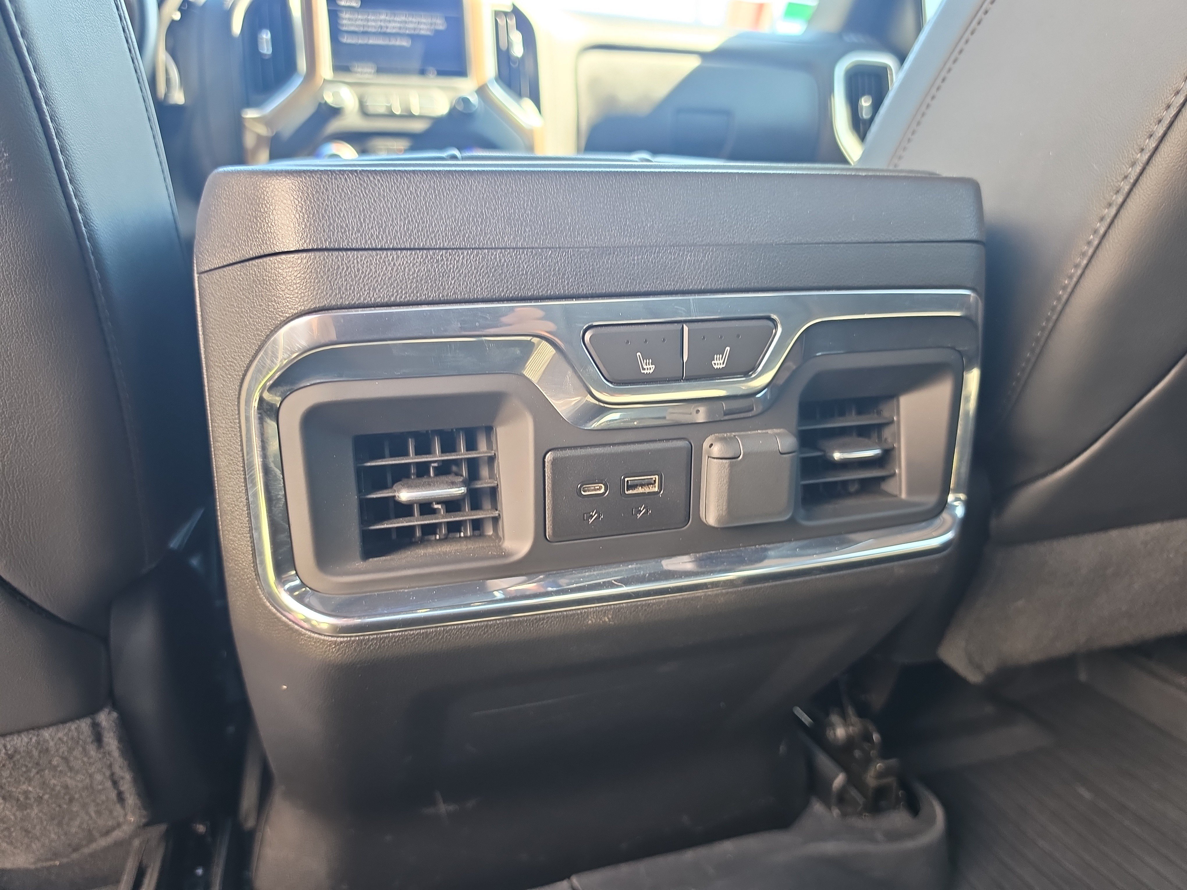 Used 2023 Chevrolet Silverado 3500 High Country w/ Z71 Off-Road Package AWD/4WD image 17