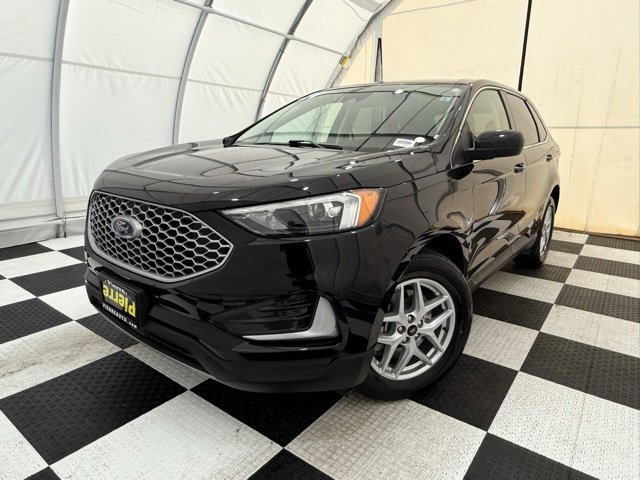 Used 2024 Ford Edge SEL
