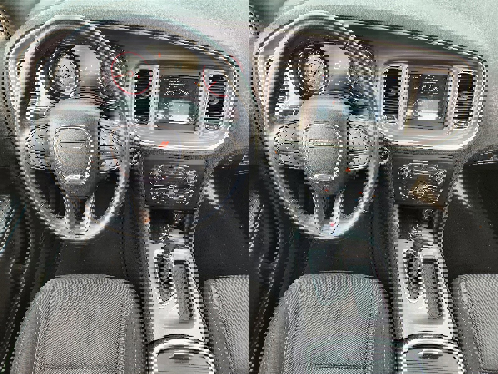 Used 2022 Dodge Charger SXT image 25