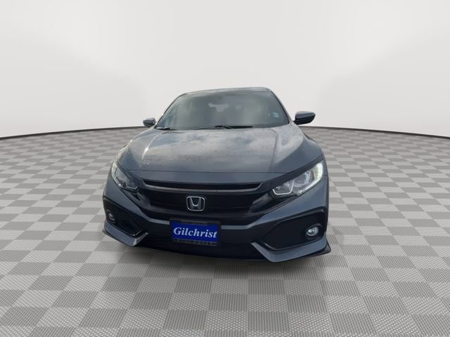 Used 2017 Honda Civic Sport image 3