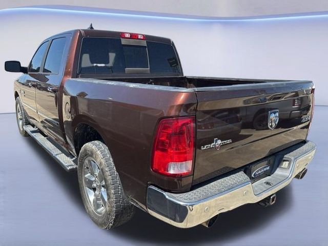Used 2015 RAM 1500 Lone Star image 11