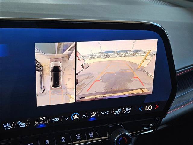 New 2025 Chevrolet Blazer EV RS FWD image 13