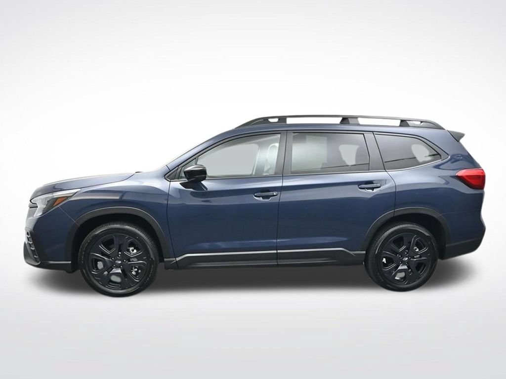 Used 2025 Subaru Ascent Bronze Edition w/ Popular Package #2 AWD/4WD image 4