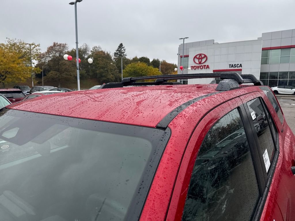 New 2025 Toyota 4Runner SR5 image 20