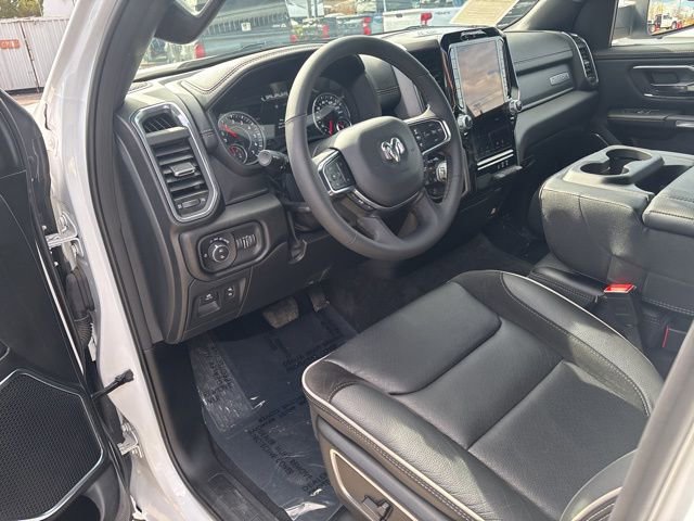 Used 2025 RAM 1500 Laramie image 14