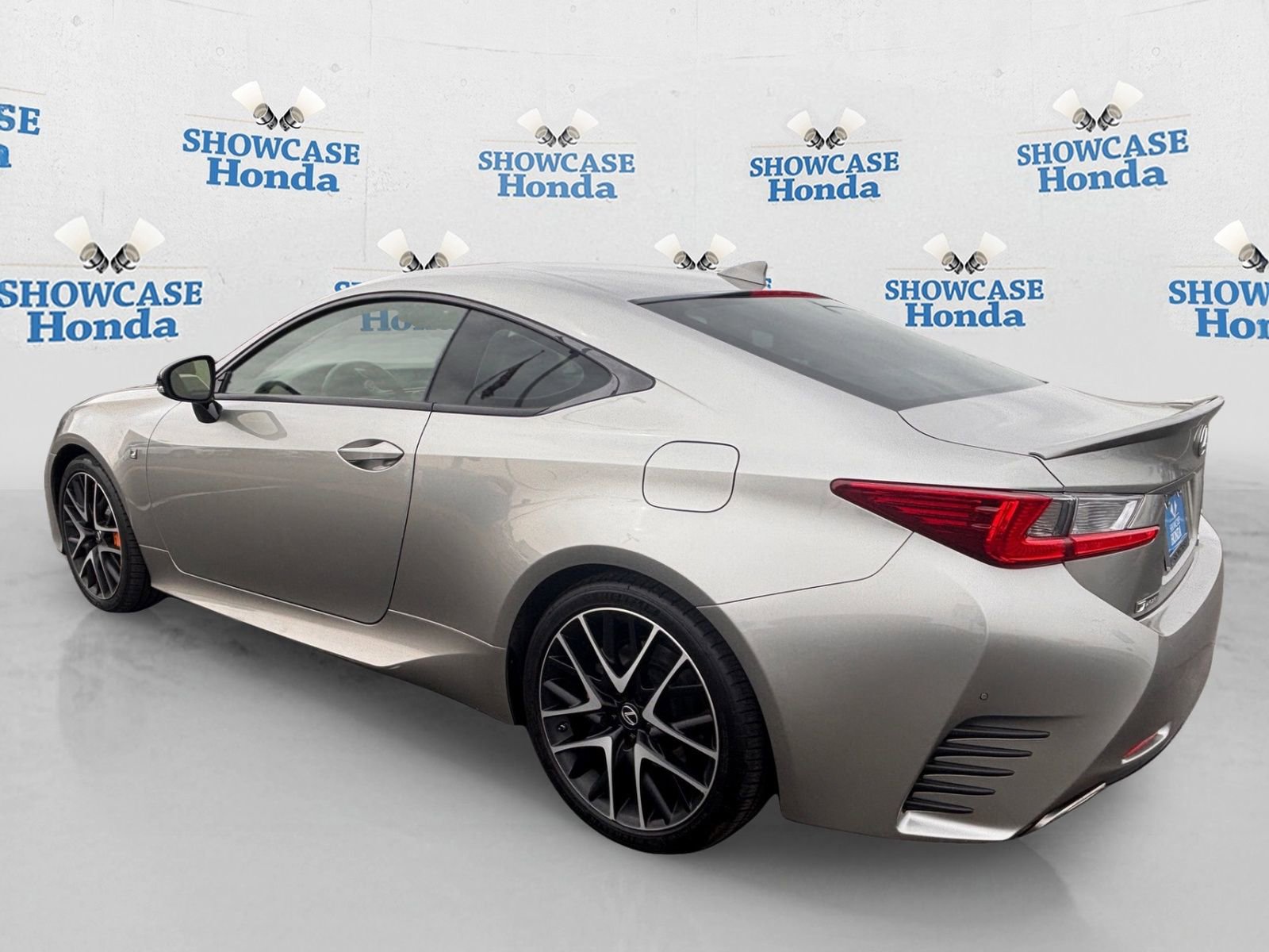 Used 2018 Lexus RC 350 RWD image 5