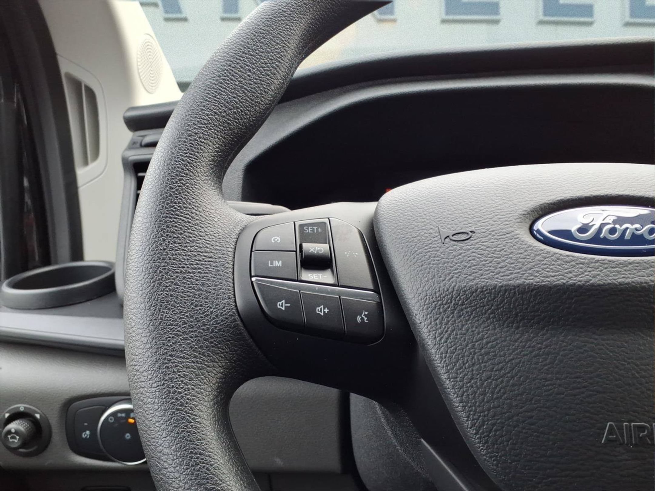 New 2026 Ford Transit 150 Low Roof RWD image 79