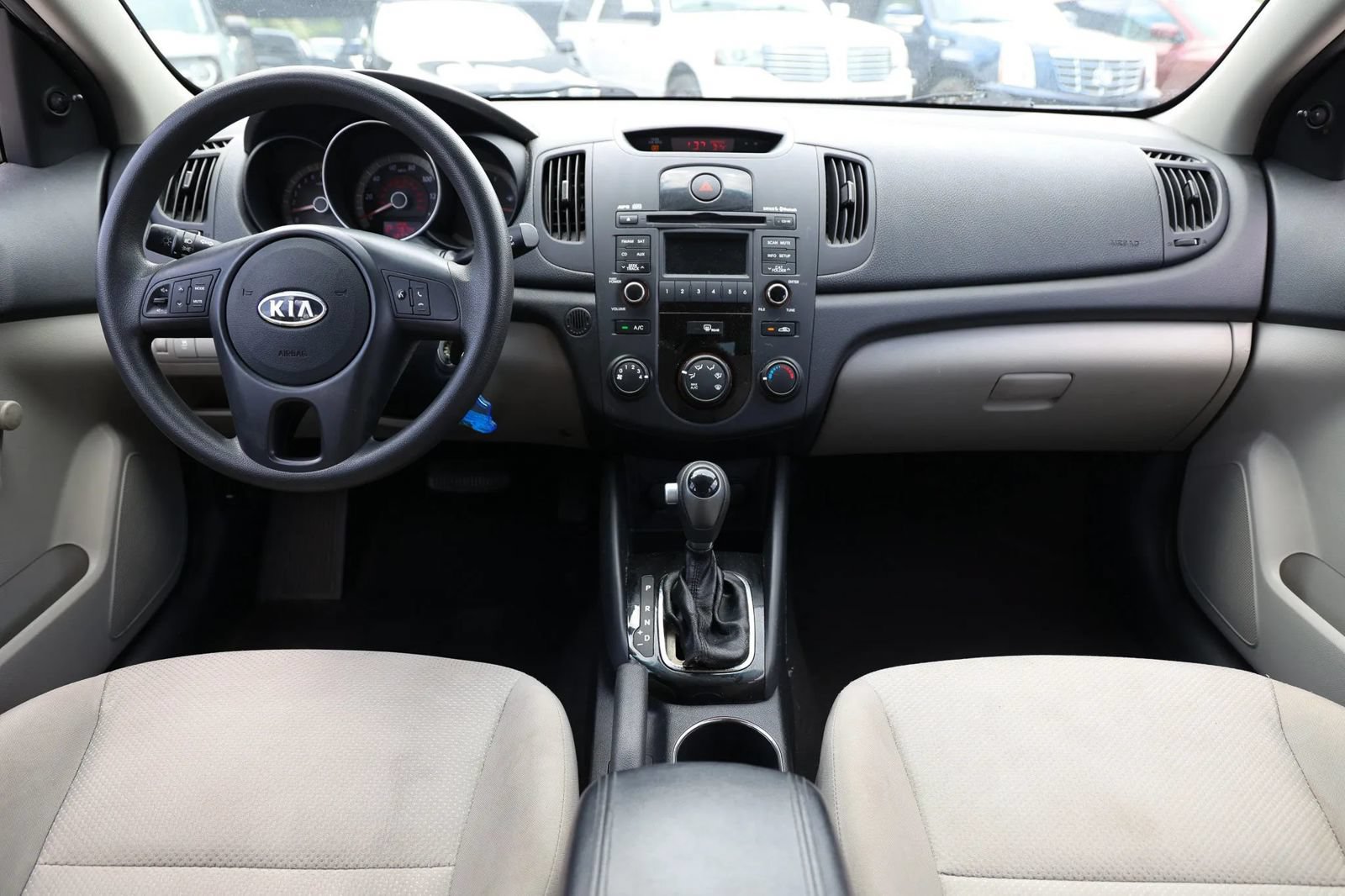 Used 2012 Kia Forte LX FWD image 13