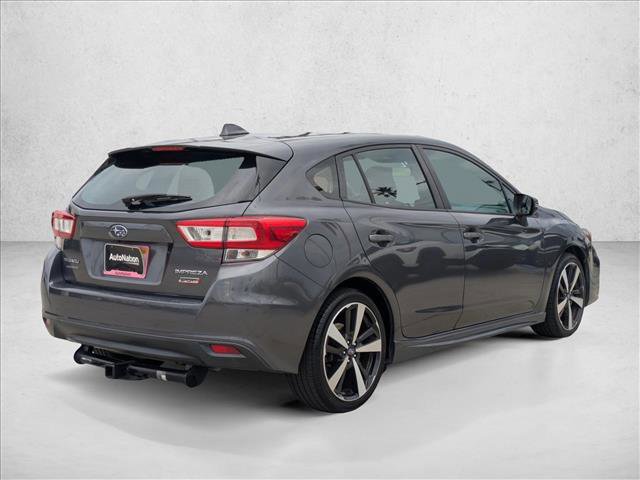 Used 2019 Subaru Impreza 2.0i Sport image 5