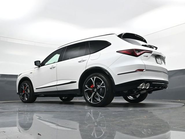 New 2026 Acura MDX Type S image 36