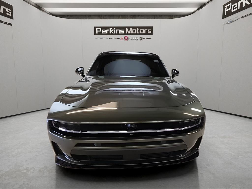 New 2026 Dodge Charger R/T Scat Pack image 8