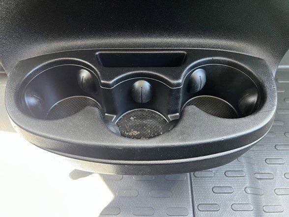 Used 2014 RAM ProMaster 3500 image 25