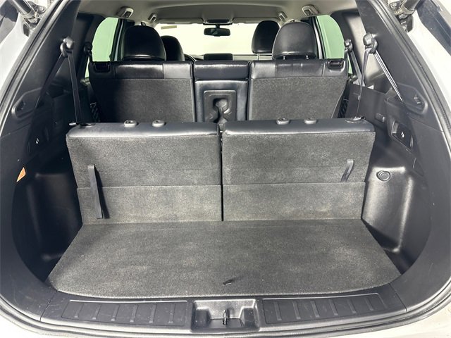 Used 2022 Mitsubishi Outlander SEL image 8